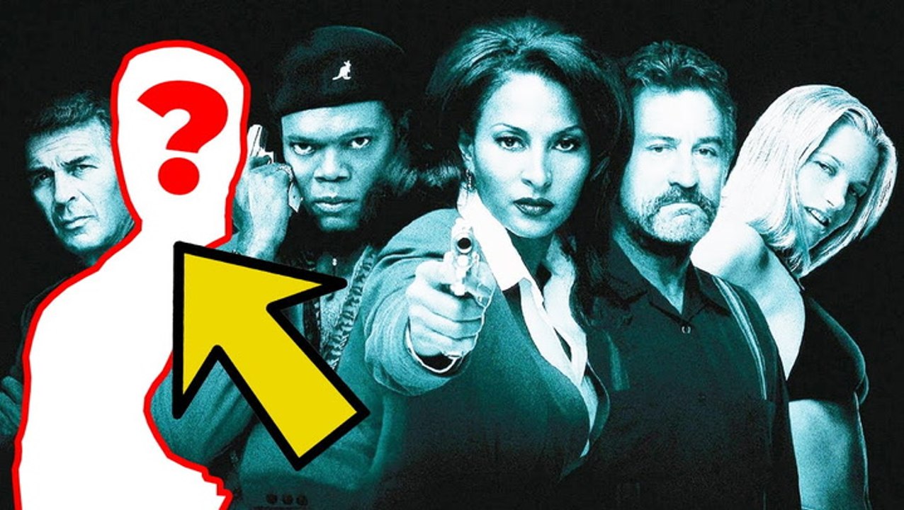 10 Movie Characters Only One Actor Could Play