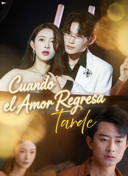 Cuando el amor regresa tarde | Full 60 Eps SD Drama 2026