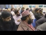 Muslim extremists in Britain