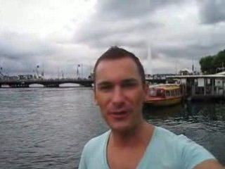 lake parade Geneve 2008