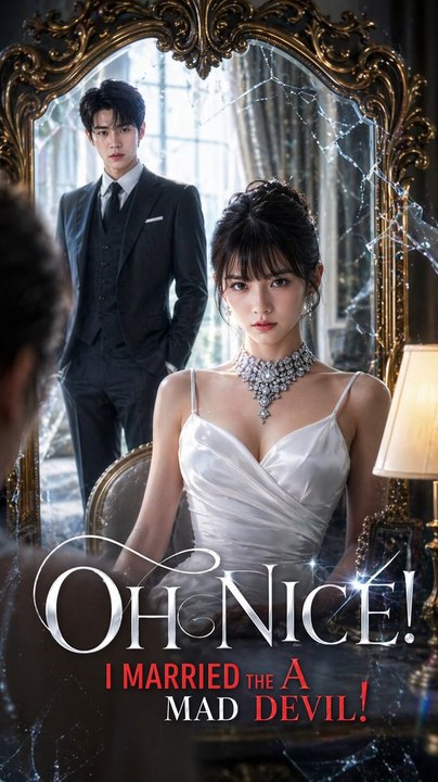 (Dubbed) Oh Nice! I Married the Mad Devil!- Full Drama Movie English Sub