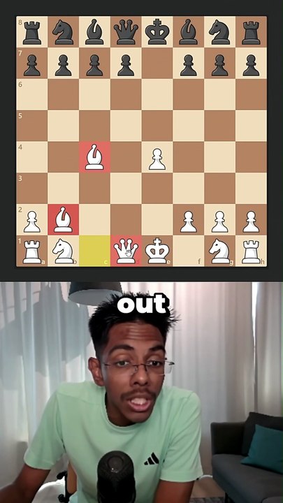 Comment jouer intelligemment aux échecs ? 🤓