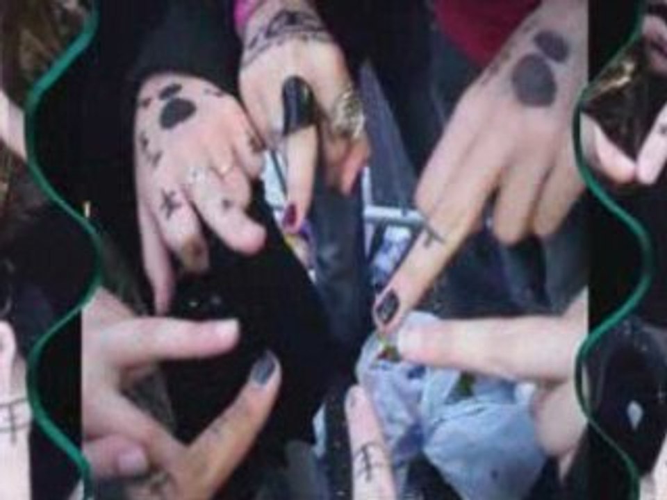 Tokio Hotel