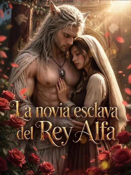 (Doblado) La novia esclava del Rey Alfa