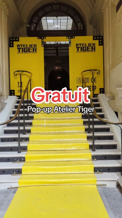 Paris gratuit
