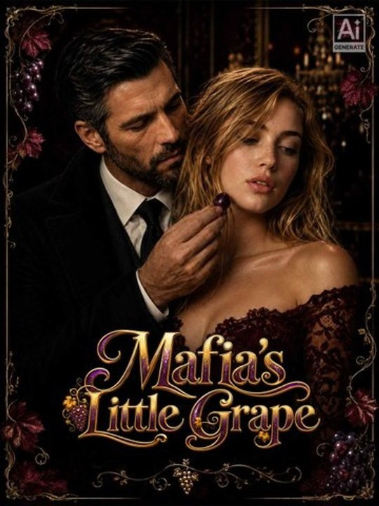 Mafia's Little Grape Full (Full Drama)