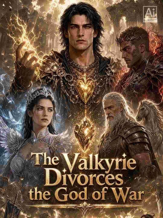 The Valkyrie Divorces the God of War丨New