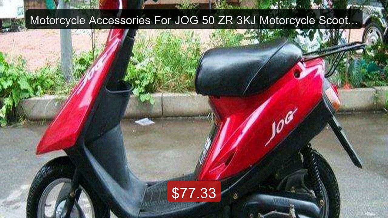 Motorcycle Accessories For JOG 50 ZR 3KJ Motorcycle Scooter... -- Top Pick 2026 | Unbeatable Price!