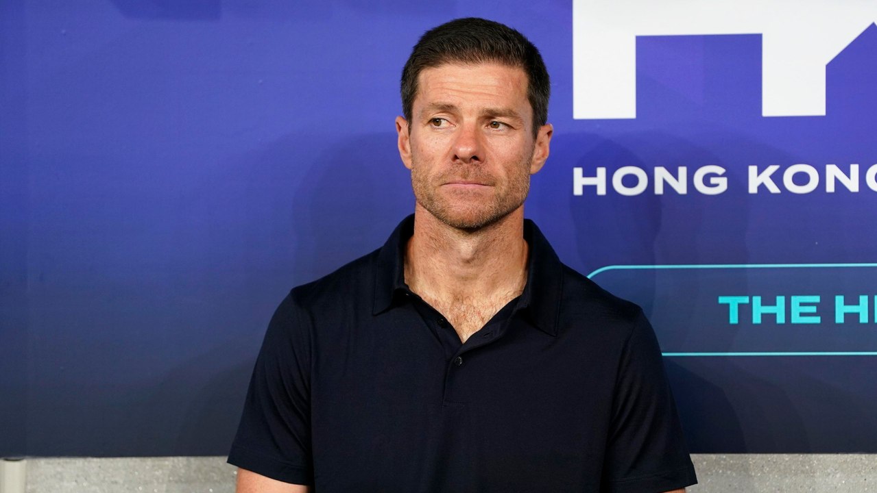"für alle ein emotionaler moment": xabi alonso über mudryks rückkehr