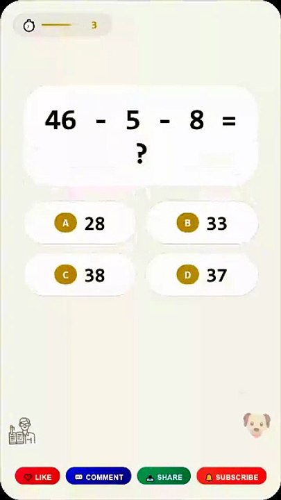 This Will Break Your Brain | Focus Test Quick Thinking