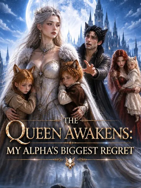The Queen Awakens: My Alpha’s Biggest Regret - Complete #drama #englishsub 🔥🔥