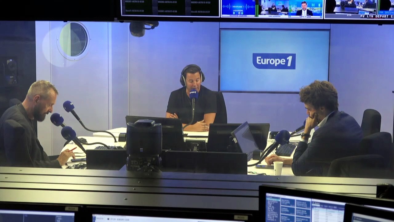 DZ Mafia : l'arrestation d'un fondateur du groupe criminel «ne signe pas du tout la fin du cartel», prévient Jean-Michel Verne