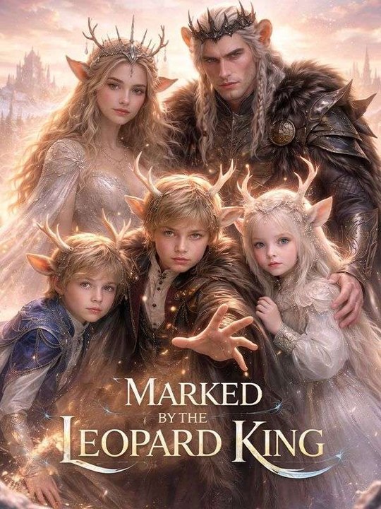 Marked by the Leopard King (FULL DRAMA)