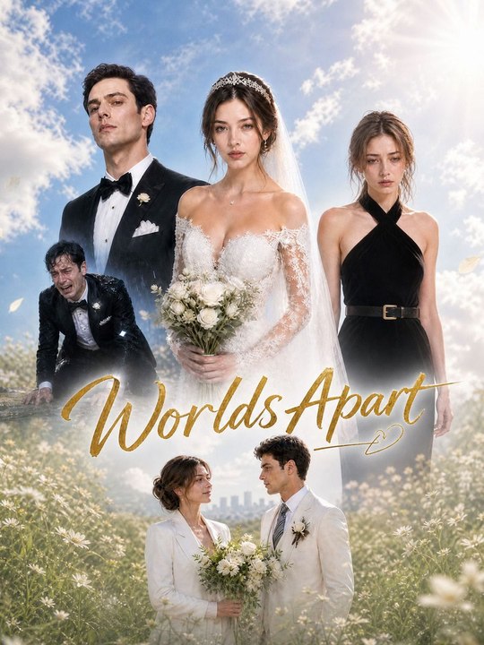 Worlds Apart丨New Movie ✅
