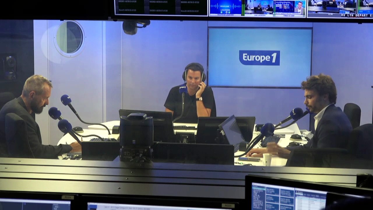 «Illégal», «laid» : l’Assemblée nationale relance son projet polémique de pavillon  en verre à 50 millions d'euros