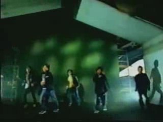 a　Jack　in　the　box　CM