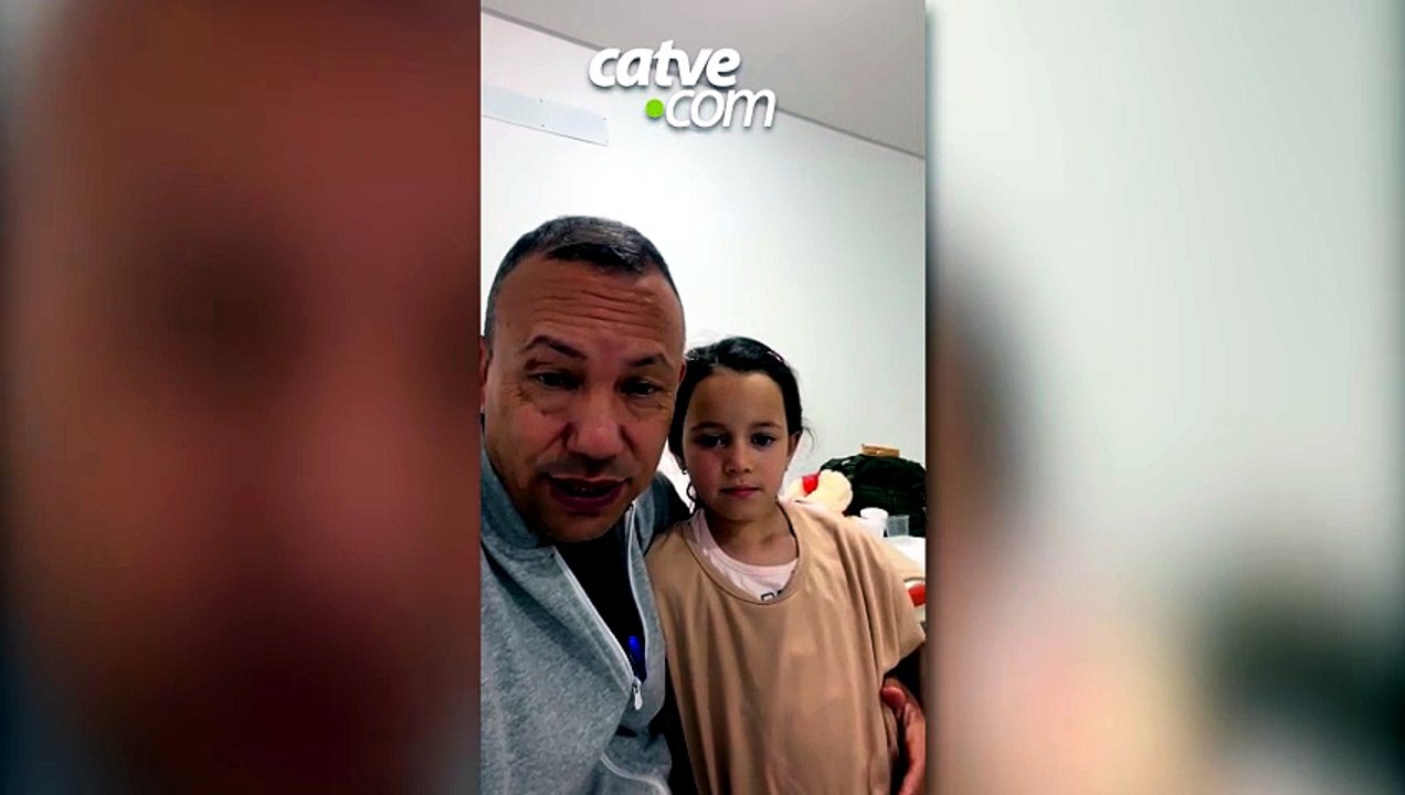 Deus prepara as coisas e não era nossa hora, diz vereador após acidente na BR-277