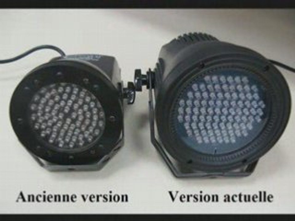 Projecteur Restructuration Logicielle