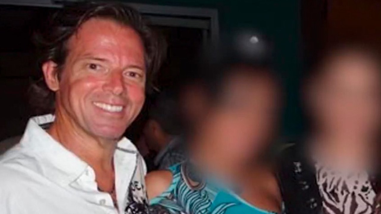 tn7-Empresario Scott Brannon cumple seis meses de arresto domiciliario en Florida