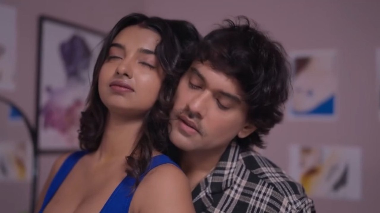 गर्ल्स हॉस्टल में बॉयफ्रेंड के साथ मनाई सुहागरात  Hindi Crime Show Crime Alert
