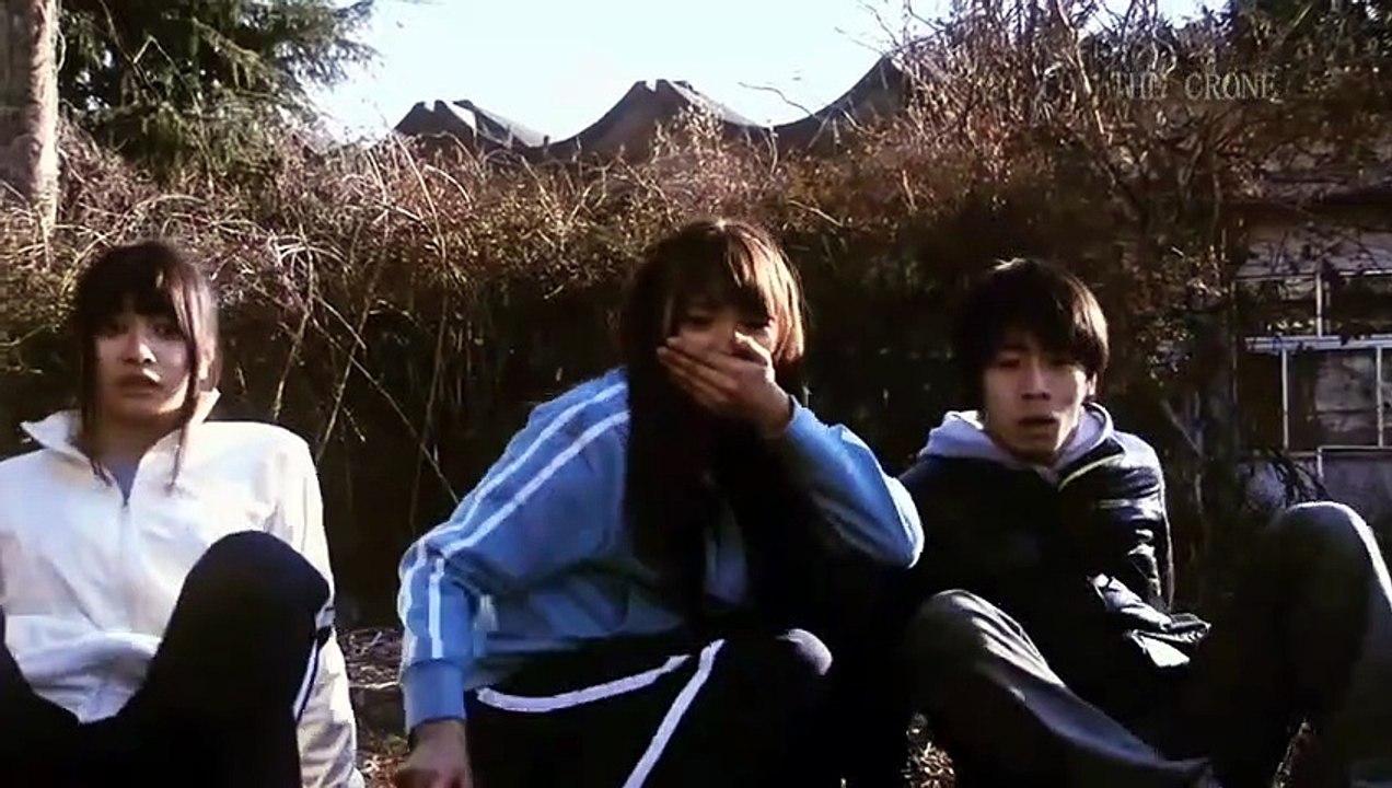 THE CRONE (2013) Trailer VOST-ENG - JAPAN [Full Movie]