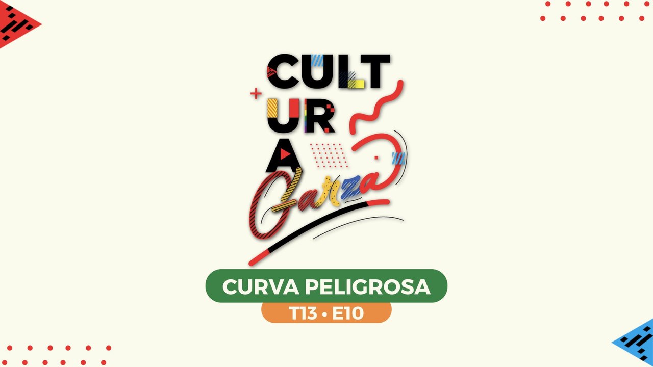 10 CURVA PELIGROSA
