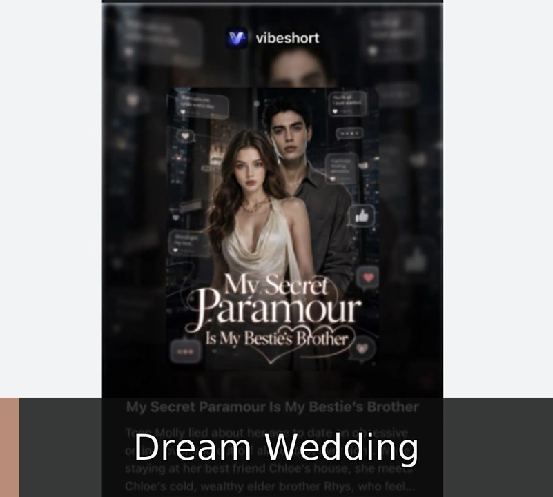 My Secret Paramour Is My Bestie’S Brother - Ep