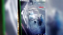 Miras tartışmasında ağabeyini tabanca ile bacağından vurarak yaraladı