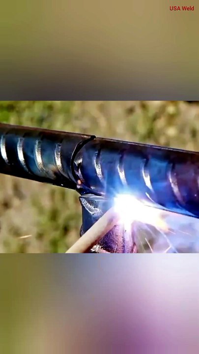 Mastering Structural Stick Welding: Pro Tips for Strong Joints #StickWelding #WeldingTips