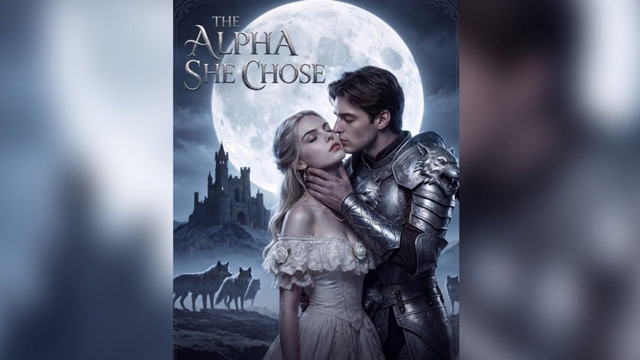 The Alpha She Chose - Full Movie