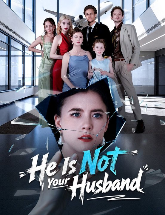 He is not your husband [EngSub]