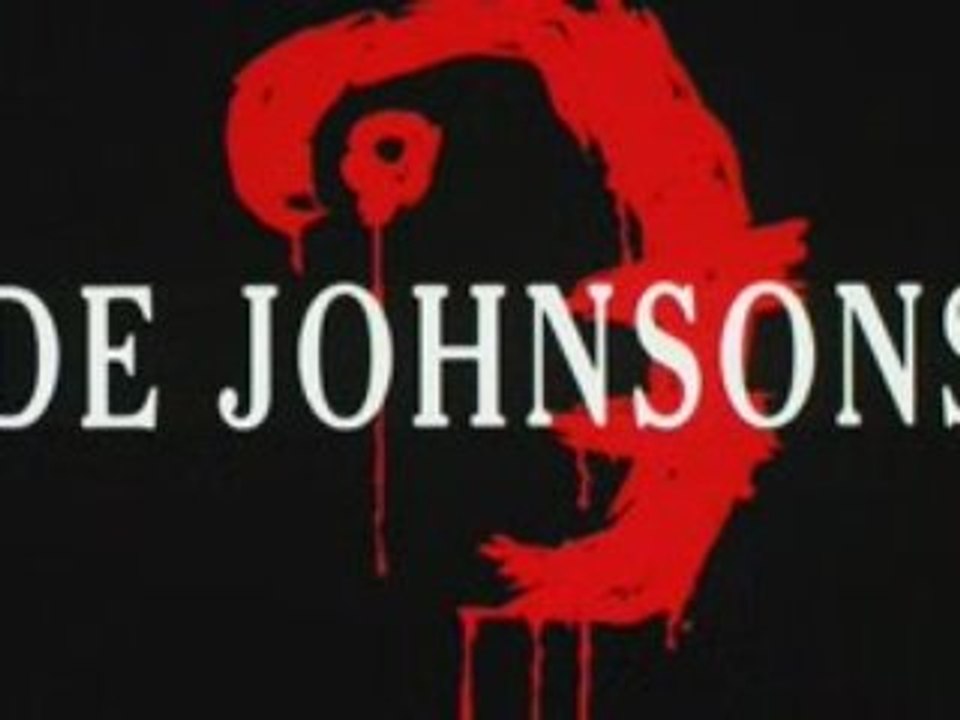 De Johnsons'