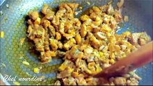 اسهل طريقة تحضير طاكوس منزلي