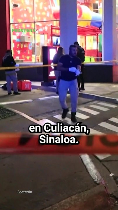 ¿Quién era César Gastélum? Influencer fue asesinado durante una transmisión en vivo en Culiacán 🚨