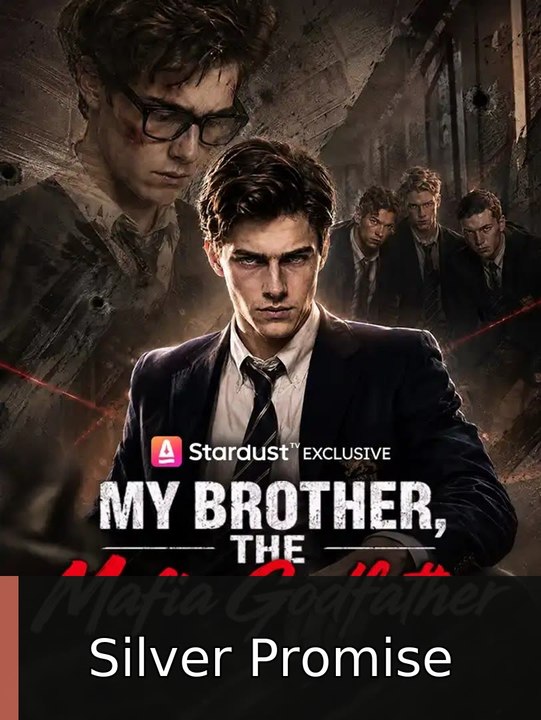 My Brother, The Mafia Godfather ️ Silver Promise