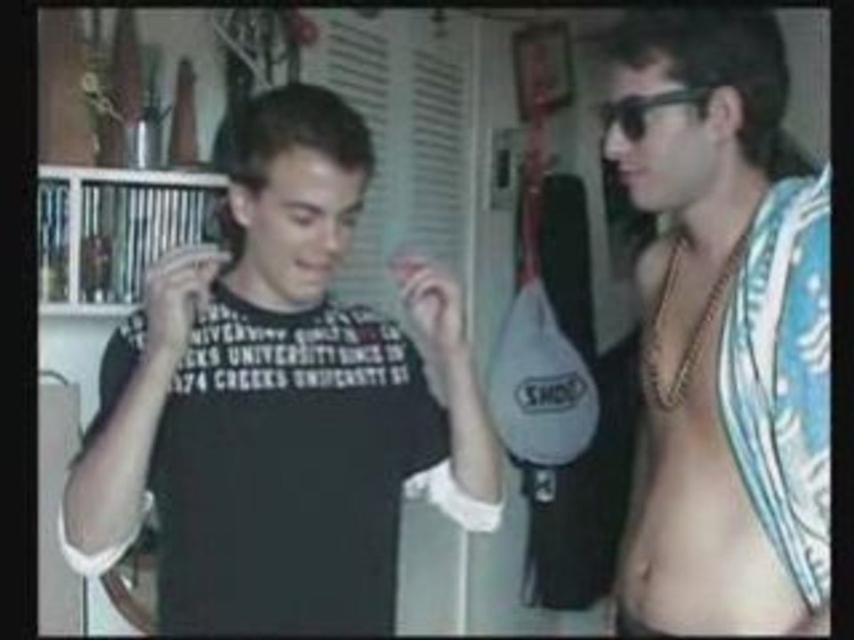 Mon Film dg nini playa