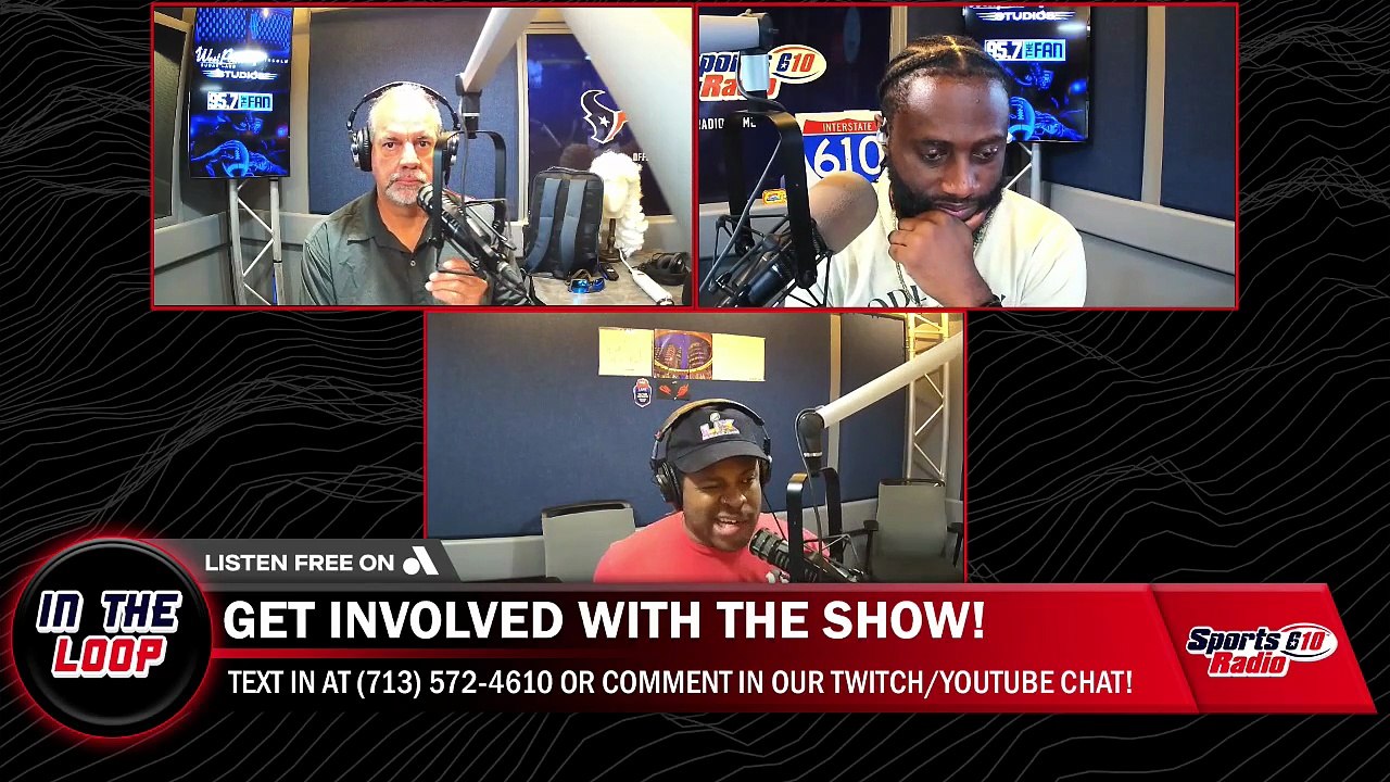 Figgy's Mixtape: KHOU Investigation, Funeral Director & Martha Reeves
