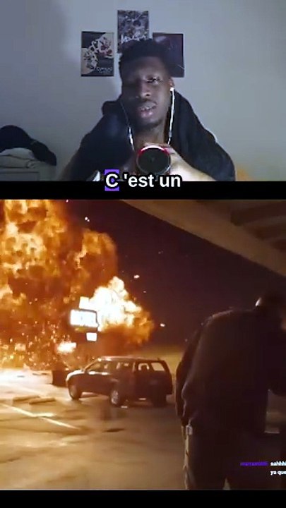Je crois en cette série ! Green Lantern va être un banger !