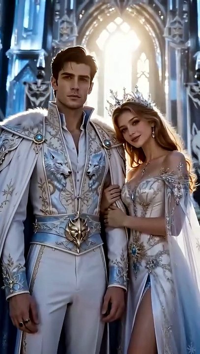 The Rabbit Bride Who Rejected Her Alpha King - Full EP