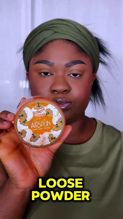 How to do your makeup part 3