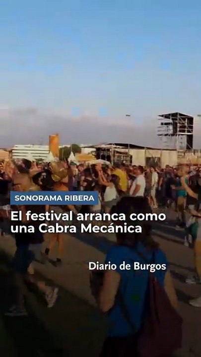 Cabra Mecánica