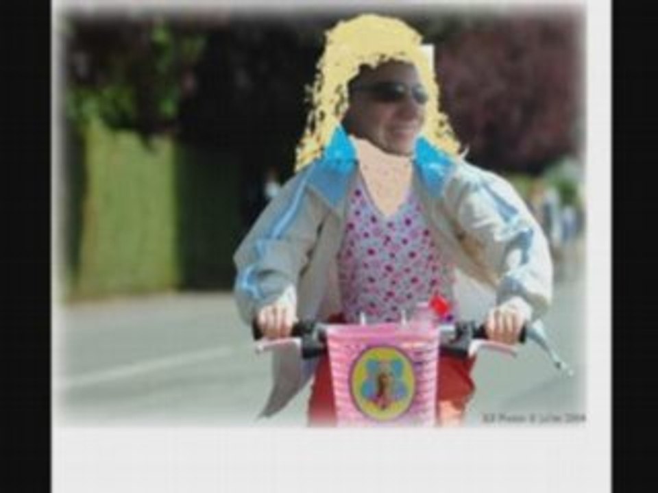 Mon Film super transformation