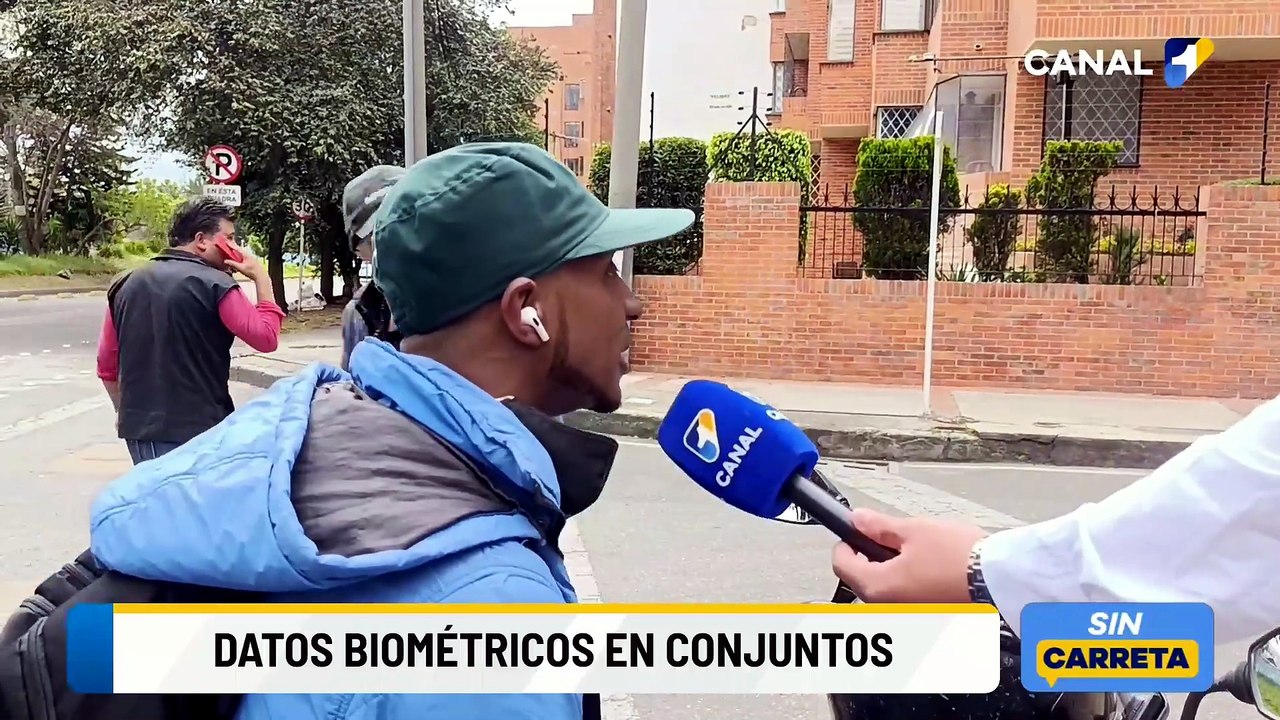 Datos biométricos en edificios: ¿son obligatorios?