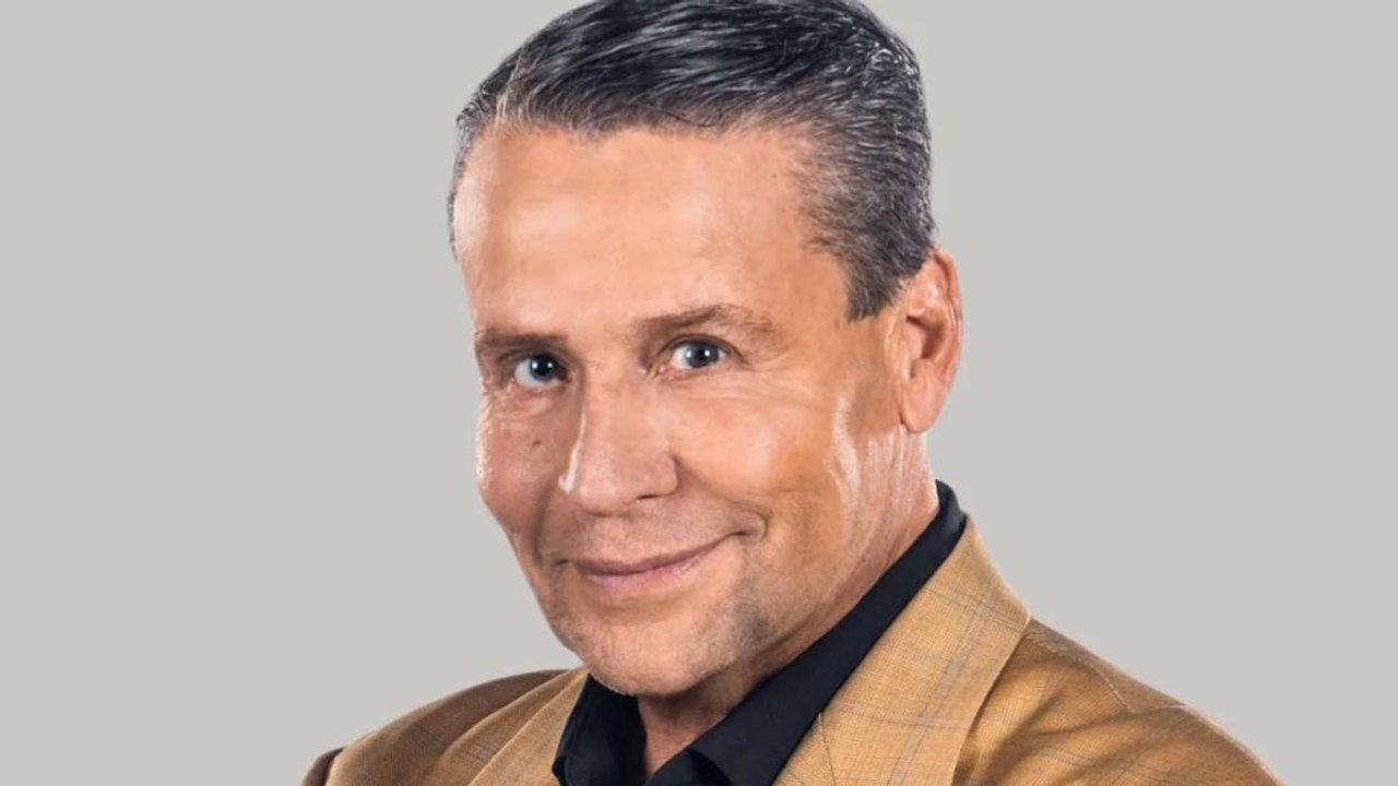 Alfredo Adame cuenta todos los problemas legales de Laura Bozzo