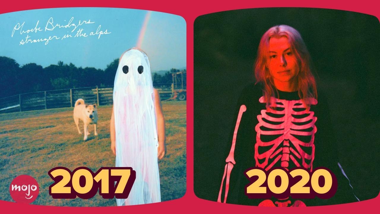 Top 10 Iconic Sequel Albums