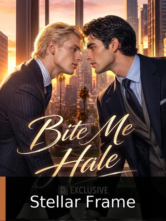 Bite Me, Hale | Stellar Frame