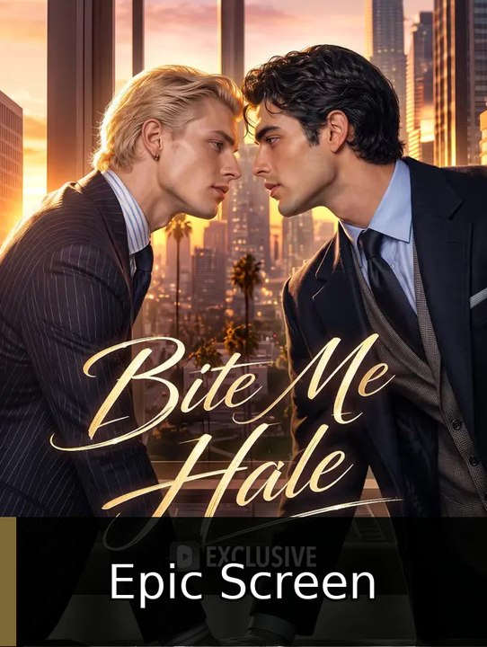 Bite Me, Hale | Epic Screen