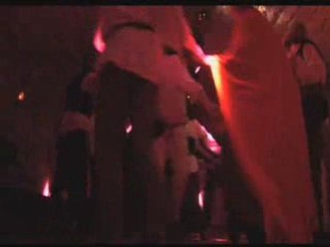 La Taverne Médiévale