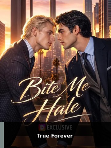 Bite Me, Hale | True Forever