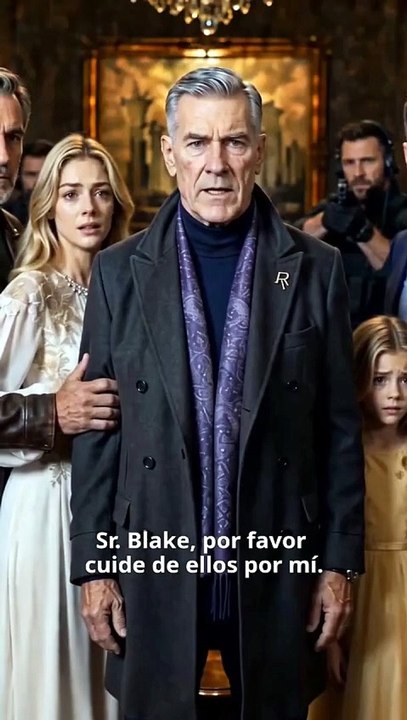 (Doblado) La palabra de un veterano - Serie Completa
